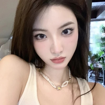 2025最火女生头像个性好看