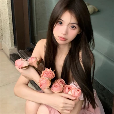 2025最火女生头像个性好看
