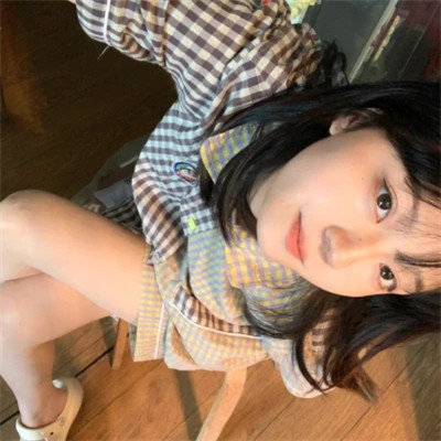 2025最火女生头像个性好看