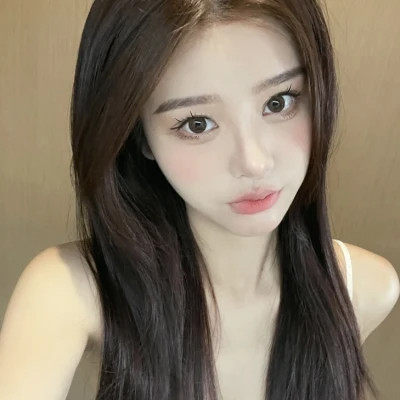 2025最火女生头像个性好看