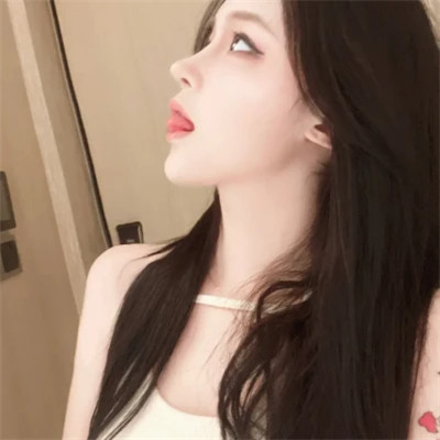 2025最火女生头像个性好看