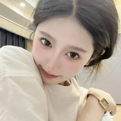 2025最火女生头像个性好看