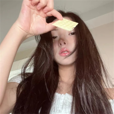 2025最火女生头像个性好看