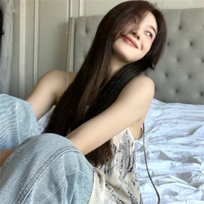 2025最火女生头像个性好看