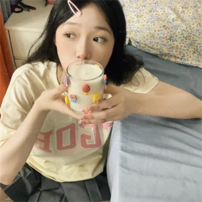 2025最火女生头像个性好看