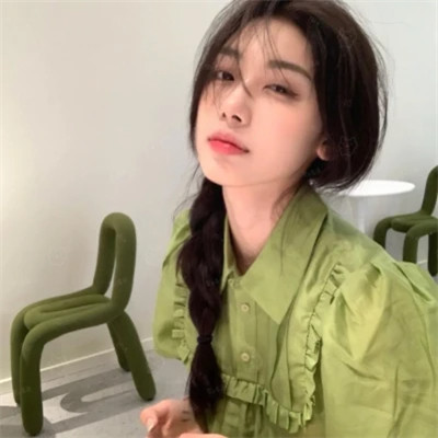 2025最火女生头像个性好看