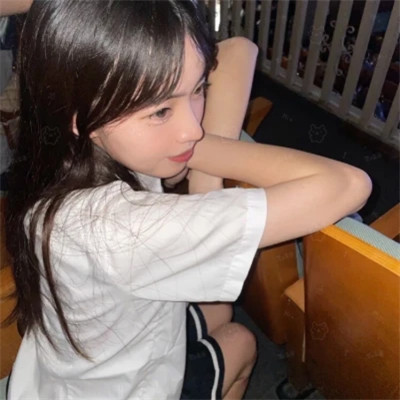 2025最火女生头像个性好看