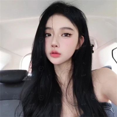 2025最火女生头像个性好看