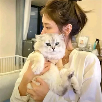 2025最火真人女生头像气质美女