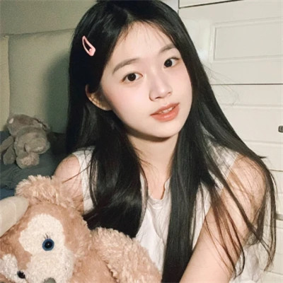 2025最火真人女生头像气质美女