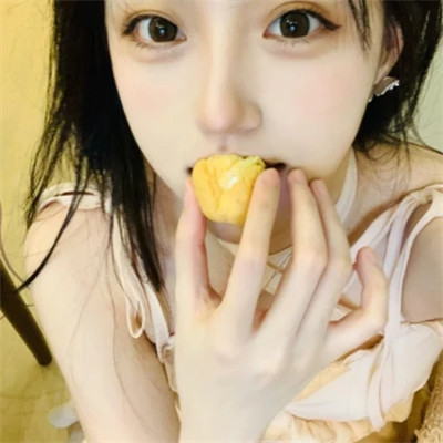 2025最火真人女生头像气质美女