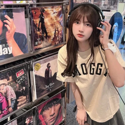 2025最火真人女生头像气质美女