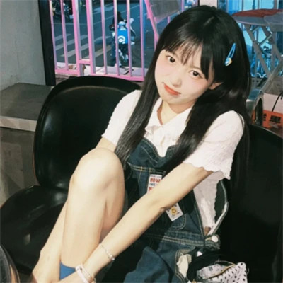 2025最火真人女生头像气质美女