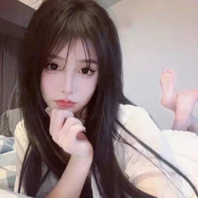 2025最火真人女生头像气质美女