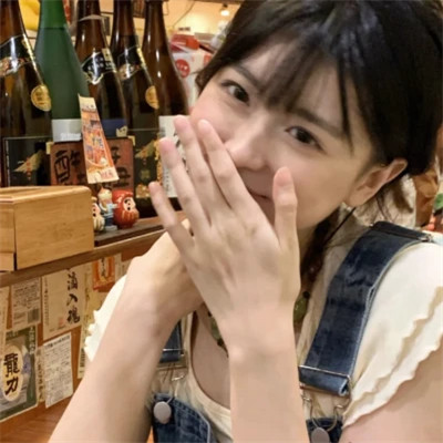 2025最火真人女生头像气质美女