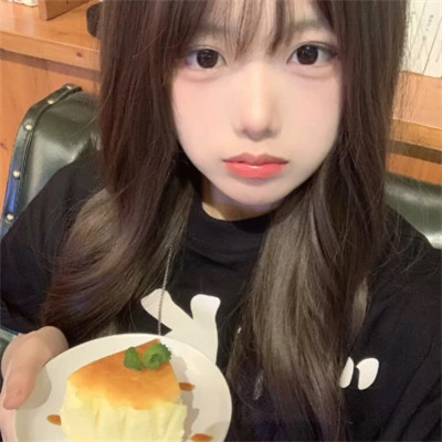 2025最火真人女生头像气质美女