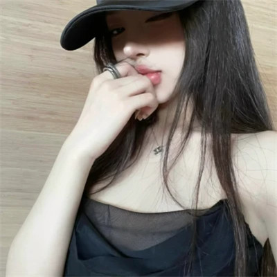2025最火真人女生头像气质美女