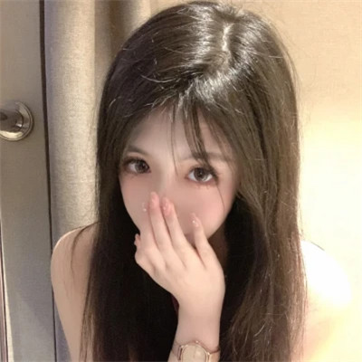 2025最火真人女生头像气质美女