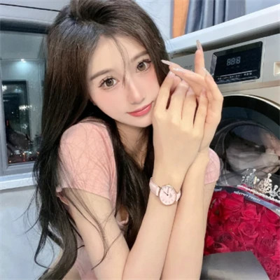 2025最火真人女生头像气质美女