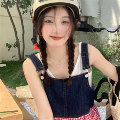 2025最火真人女生头像气质美女