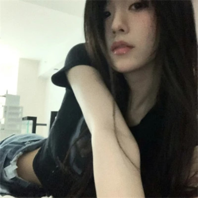 2025最火真人女生头像气质美女