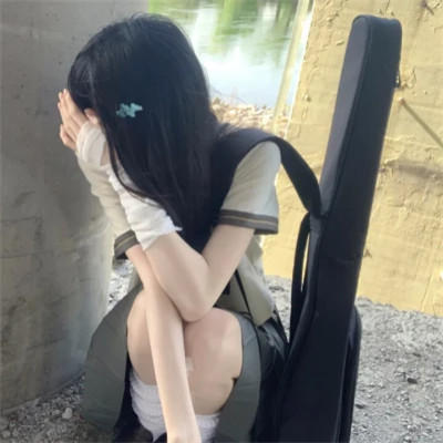 2025最火真人女生头像气质美女