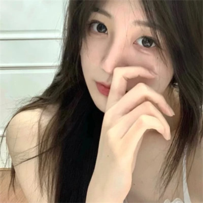 2025最火真人女生头像气质美女