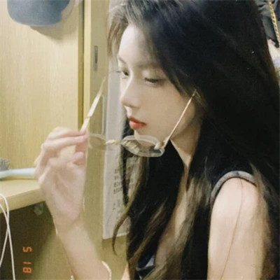 2025最火真人女生头像气质美女