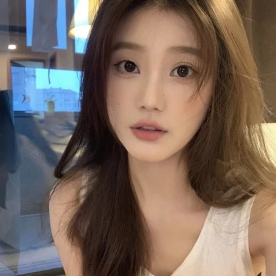 2025高清女生专属头像