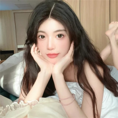 2025高清女生专属头像