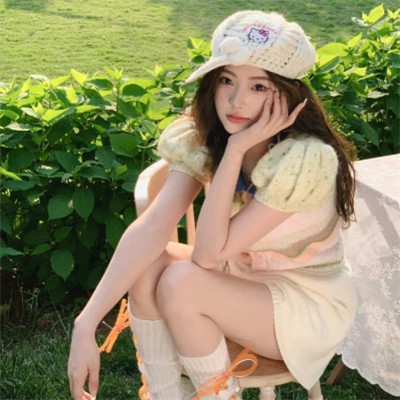 2025高清女生专属头像