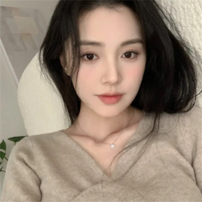 2025高清女生专属头像