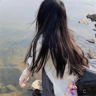 2025高清女生专属头像