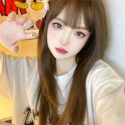 2025高清女生专属头像