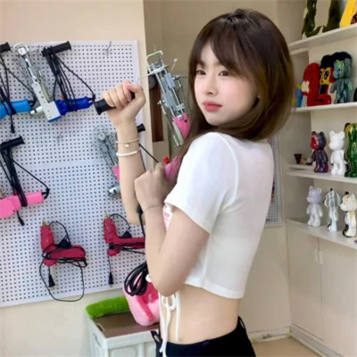2025高清女生专属头像