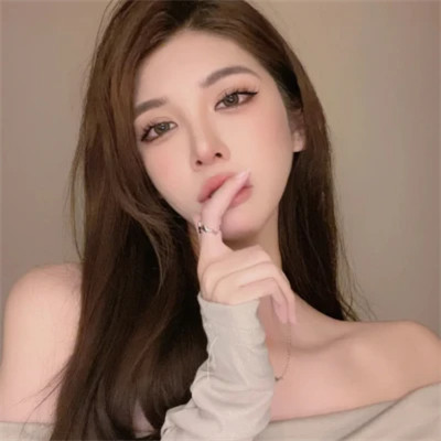 2025高清女生专属头像