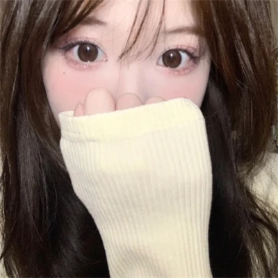 2025高清女生专属头像