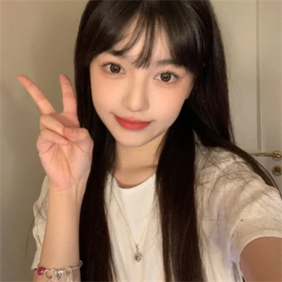 2025高清女生专属头像