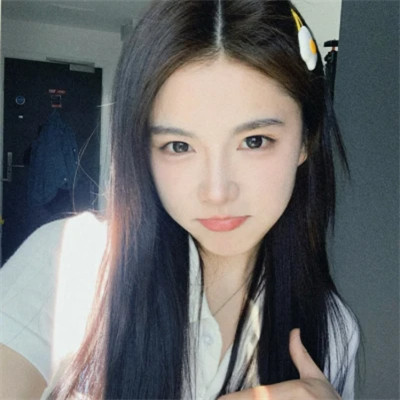 2025高清女生专属头像