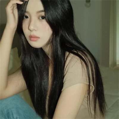 2025高清女生专属头像