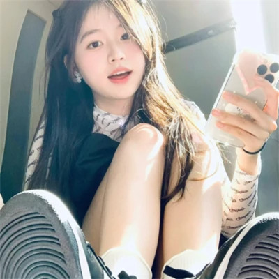2025高清女生专属头像