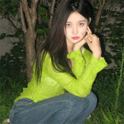 2025高清女生专属头像