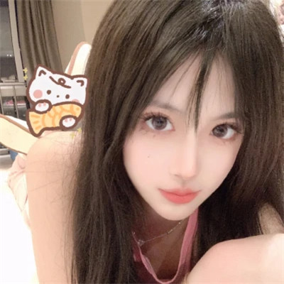 2025高清女生专属头像