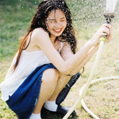 2025高清女生专属头像