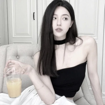 2025高清女生专属头像