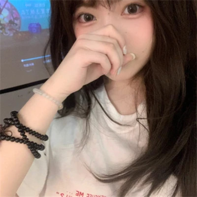 2025高清女生专属头像
