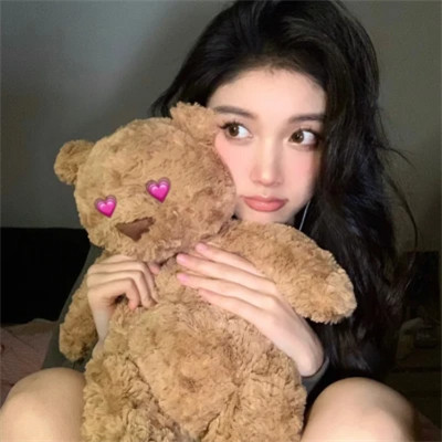 2025高清女生专属头像
