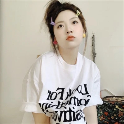 2025高清女生专属头像