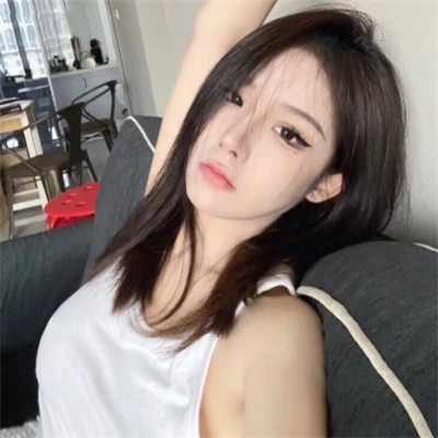 2025高清女生专属头像