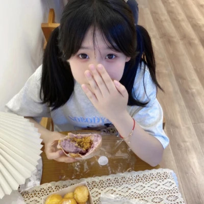 2025高清女生专属头像